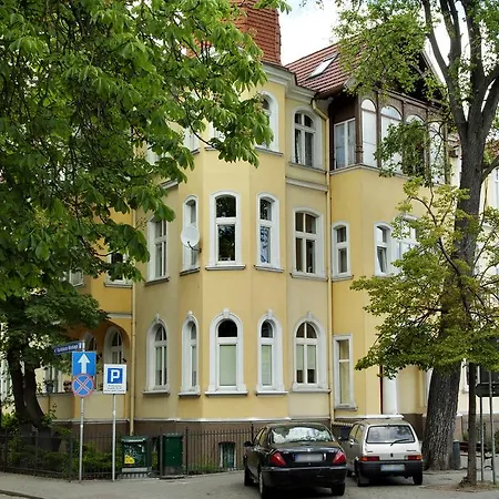 Majowe Sopot