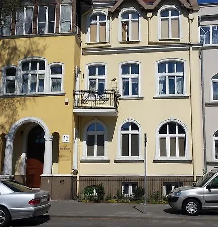 Majowe * Sopot