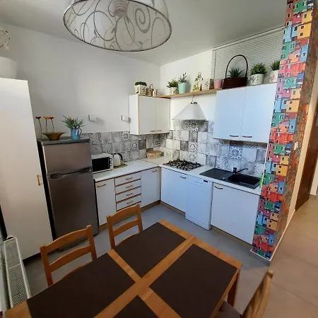 Majowe Apartment *