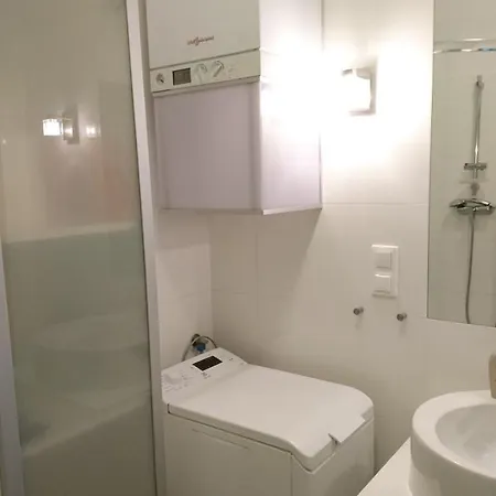 Apartamento Majowe *