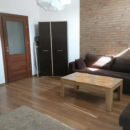 Majowe 公寓 索波特