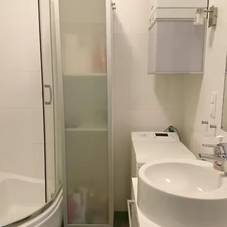 Apartment Majowe Sopot