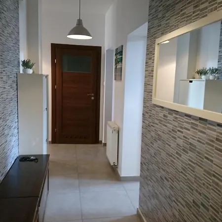 Lejlighed Majowe Sopot